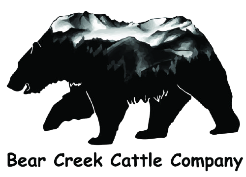 Bear Creek Cattle
