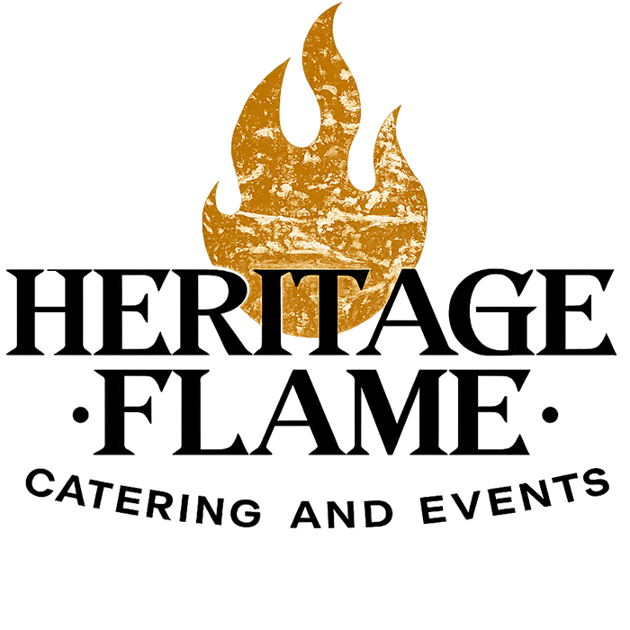 Heritage Flame