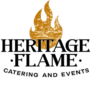 Heritage Flame