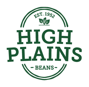 High Plains Beans
