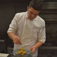 Chef Luis Gurrola
